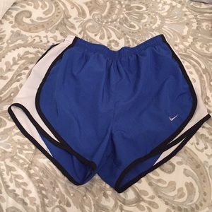 Nike dri-fit shorts